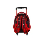 Kindergarten Trolley Bag Avengers Iron Man Must 2 cases