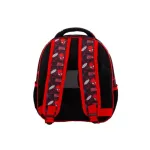Kindergarten Backpack Spider – Man Must 2 Cases