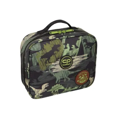 Cool Pack Cooler Bag - Adventure Park