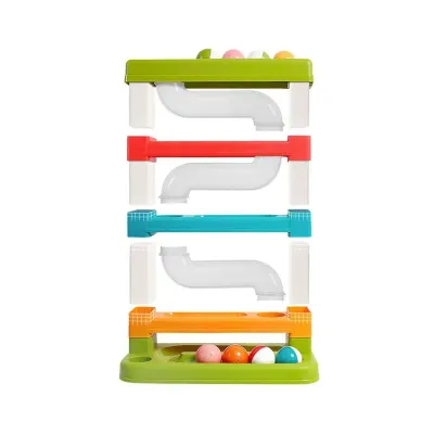 Smart Pocket Fun Pound a Ball Toy