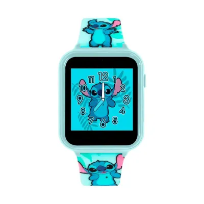 Disney Lilo & Stitch Interactive Watch