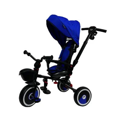 3 in 1 – TrikeStar Tricycle (359) For Kids