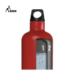 Laken Stainless Steel Iso Thermic 750ml
