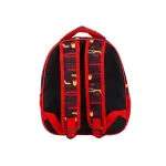 Kindergarten Backpack Avengers Iron Man Must 2 Cases