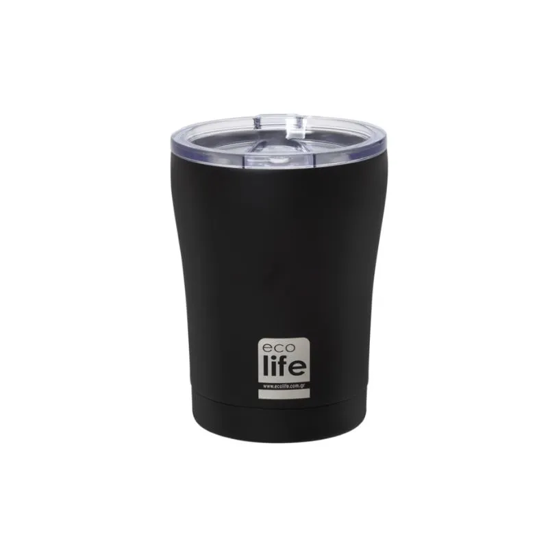 Ecolife (Matte) Coffee Thermos 300ml