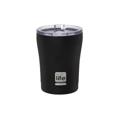 Ecolife (Matte) Coffee Thermos 300ml