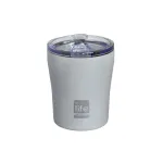Ecolife (Matte) Coffee Thermos 300ml