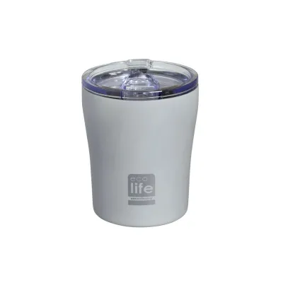 Ecolife (Matte) Coffee Thermos 300ml