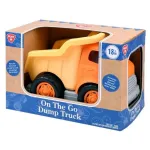 PLAYGO On The Go Dump Truck