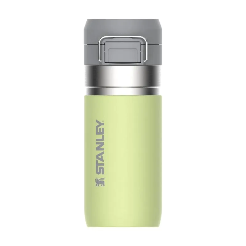 Stanley Go Quick Flip Water Bottle 0.47L – Citron