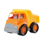 PLAYGO On The Go Dump Truck
