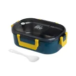 Ecolife Food Container 900ml | By division - Blue