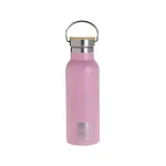 Ecolife Thermos 500ml | Bamboo Lid