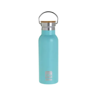 Ecolife Thermos 500ml | Bamboo Lid