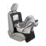 FreeOn car seat 3 in 1 protector.