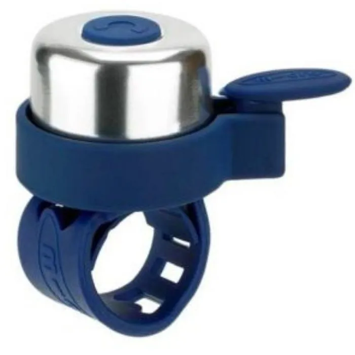 Micro Bell Dark Blue (V2)