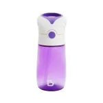 Munchkin Flip & Go Straw Cup