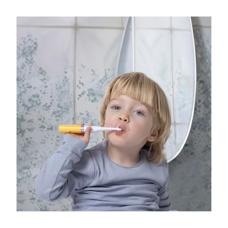 Matchstick Baby Electronic Toothbrush