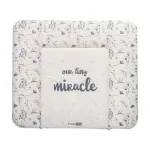 FreeOn  Changing Mat Large Soft , Tiny Miracle