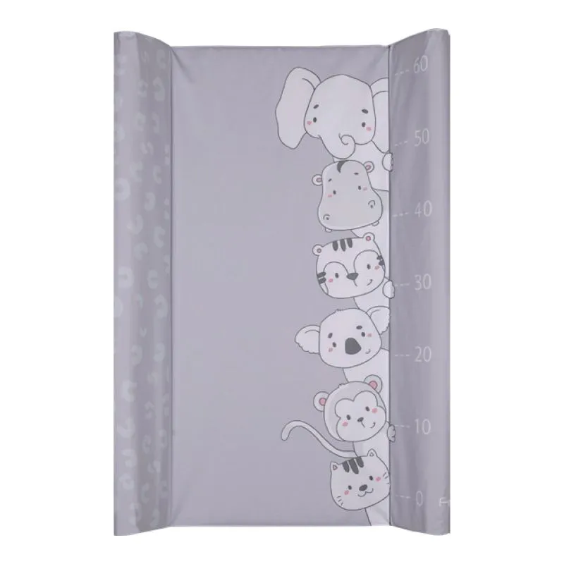 FreeOn  Changing Mat Soft , Animals
