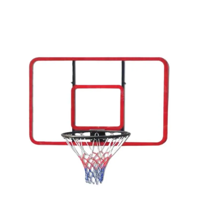 SBA Basketball Backboard