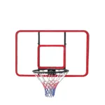 SBA Basketball Backboard