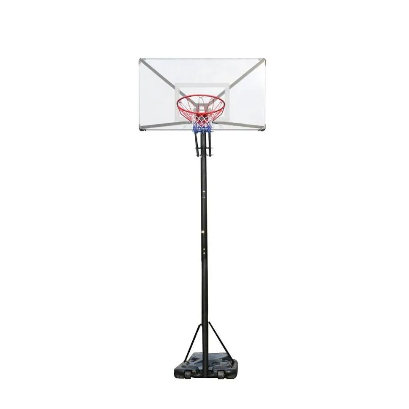 SBA Basketball Removable Adjustable Stand