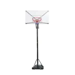 SBA Basketball Removable Adjustable Stand