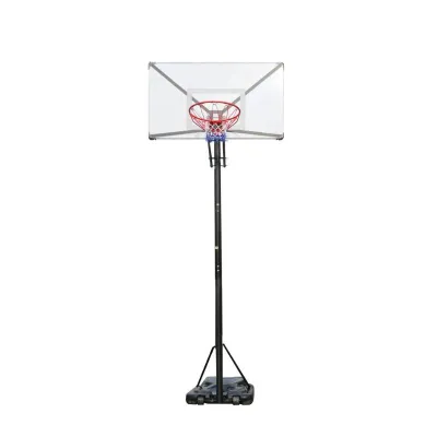 SBA Basketball Removable Adjustable Stand