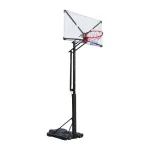 SBA Basketball Removable Adjustable Stand