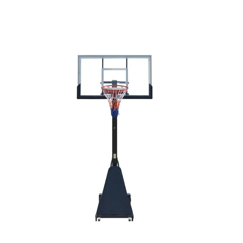 SBA Basketball Movable Adjustable Stand
