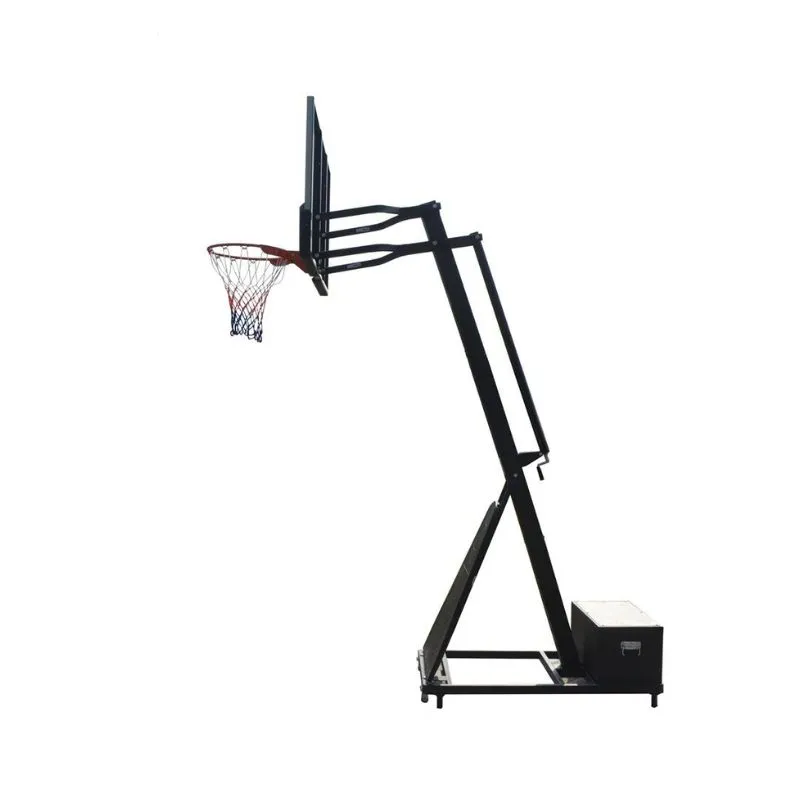 SBA Basketball Movable Adjustable Stand