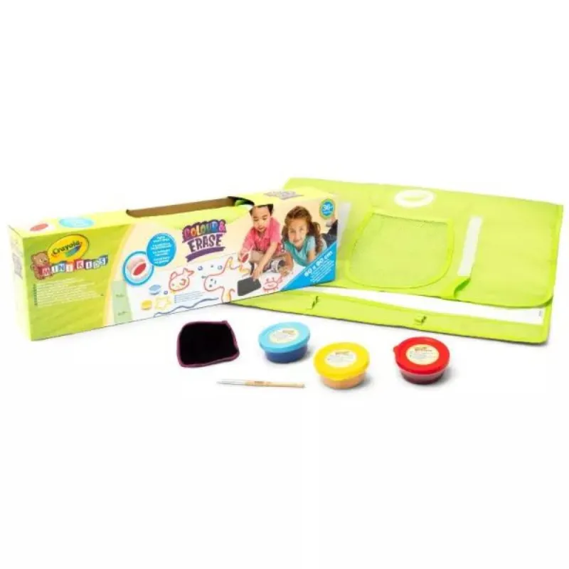 Crayola Maxi Paint and Repaint Mat