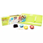 Crayola Maxi Paint and Repaint Mat