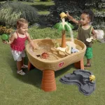 Step 2 Dino Dig Sand and Water Table