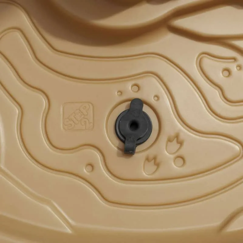 Step 2 Dino Dig Sand and Water Table