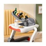 Bebe Stars Baby Walker Train 3in1