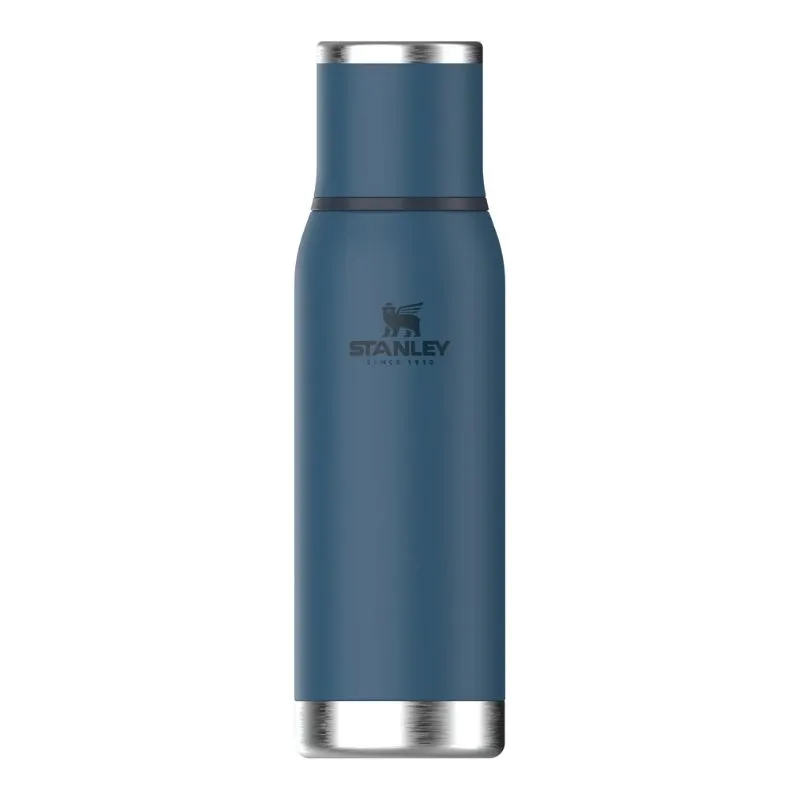 Stanley Adventure To-Go Bottle - Blue