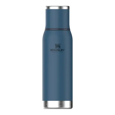 Stanley Adventure To-Go Bottle - Blue