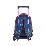 School Trolley Backpack Must Hello Rain 3 cases
