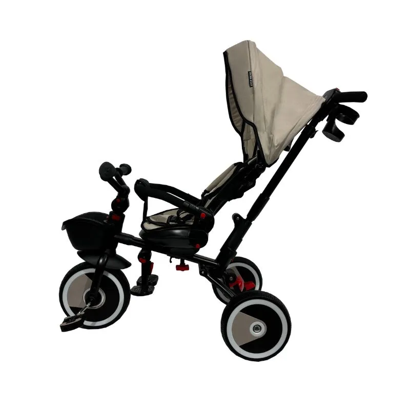 3 in 1 – TrikeStar Tricycle (359) For Kids