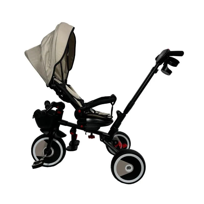3 in 1 – TrikeStar Tricycle (359) For Kids