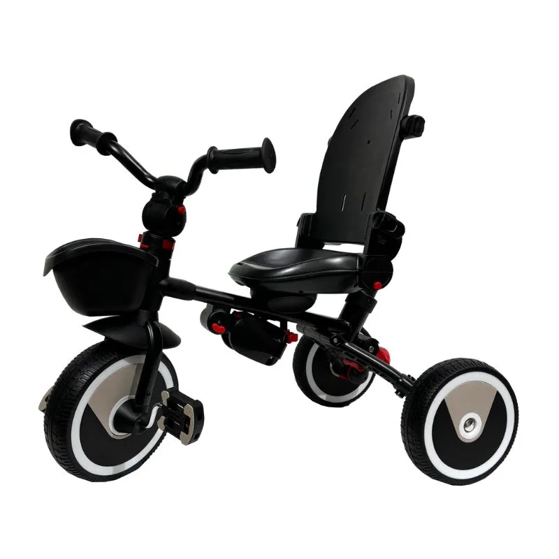 3 in 1 – TrikeStar Tricycle (359) For Kids
