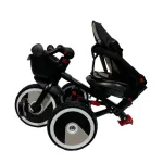 3 in 1 – TrikeStar Tricycle (359) For Kids