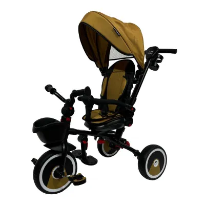 3 in 1 – TrikeStar Tricycle (359) For Kids
