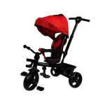 3 in 1 – TrikeStar Tricycle (363) for Kids – Red