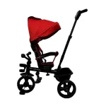 3 in 1 – TrikeStar Tricycle (363) for Kids – Red