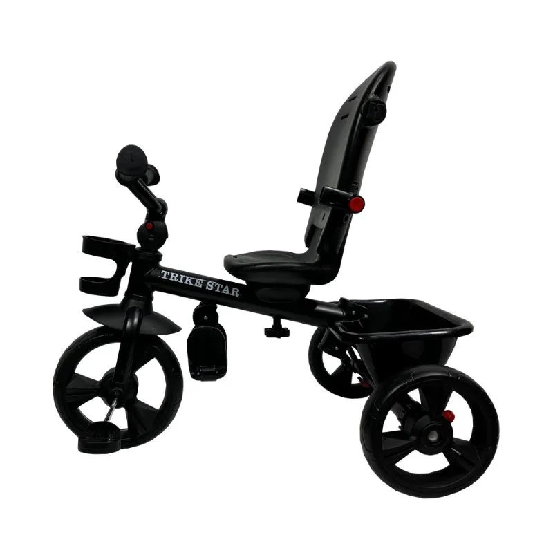 3 in 1 – TrikeStar Tricycle (363) for Kids – Red