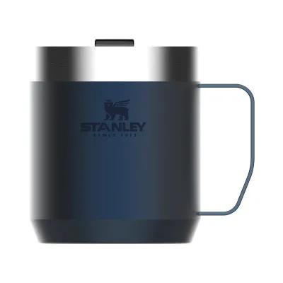 Stanley Classic Legendary Camp Mug | 0.35L - Nightfall