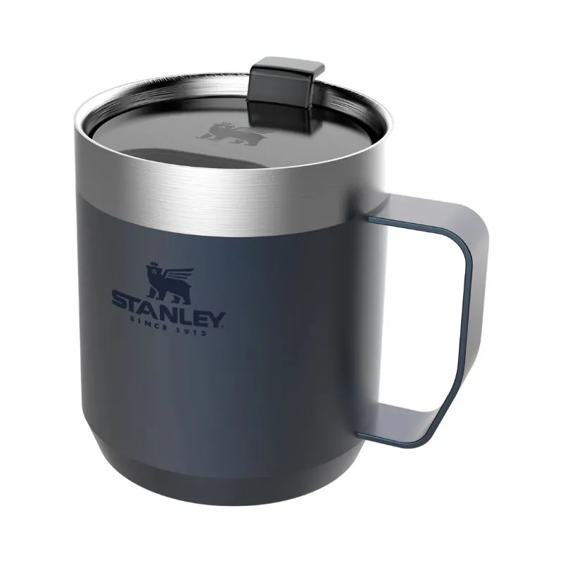 Stanley Classic Legendary Camp Mug | 0.35L - Nightfall